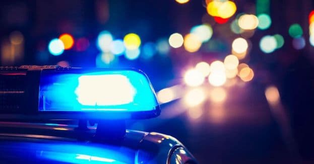 Federal Agents Just Arrested Ten Foreign Nationals In A Key Swing State — Their Alleged Voting Records Span Decades
