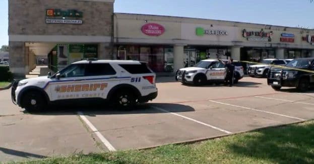 ICE Teams In Houston Are Now Averaging 100 Arrests A Day — Wait Until You See Who They Caught Before Noon